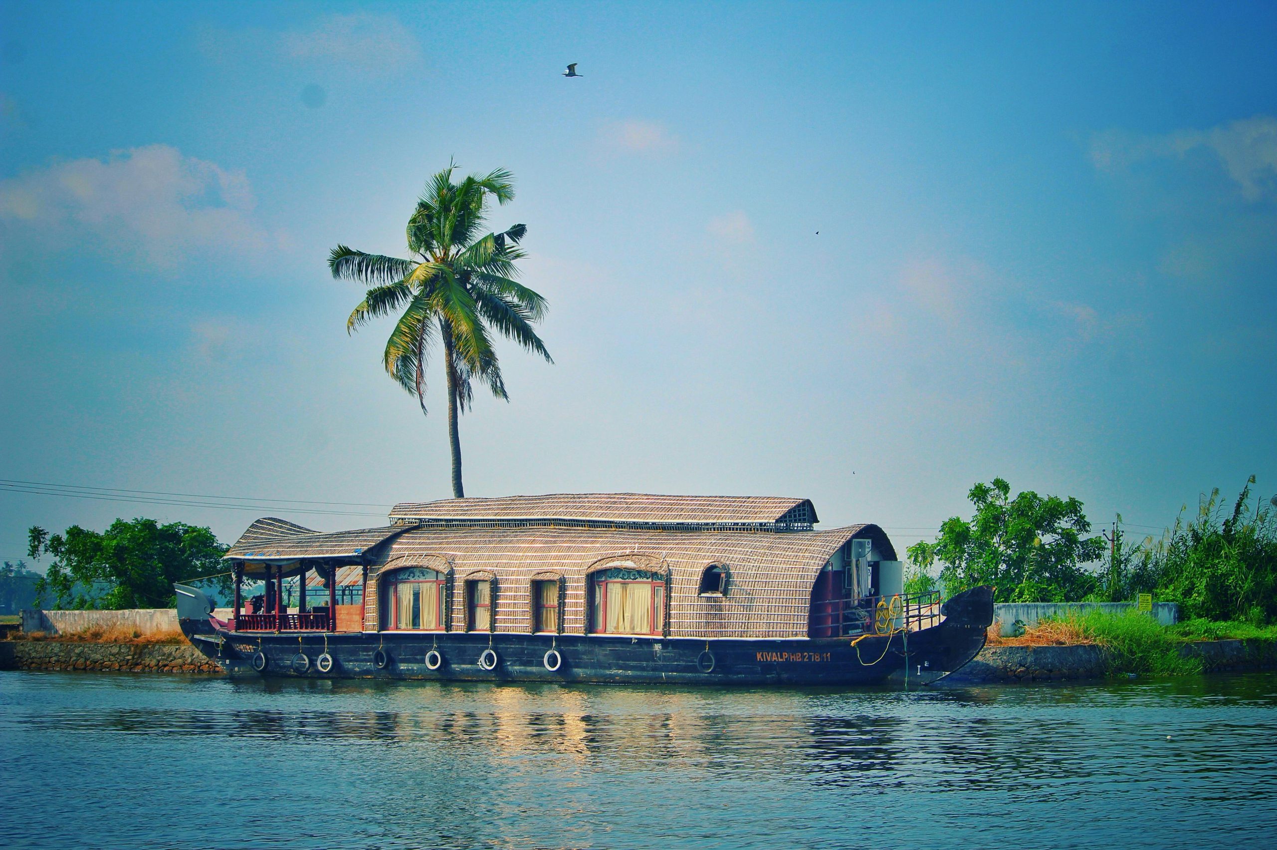 Houseboat Alleppey Houseboat Alleppey