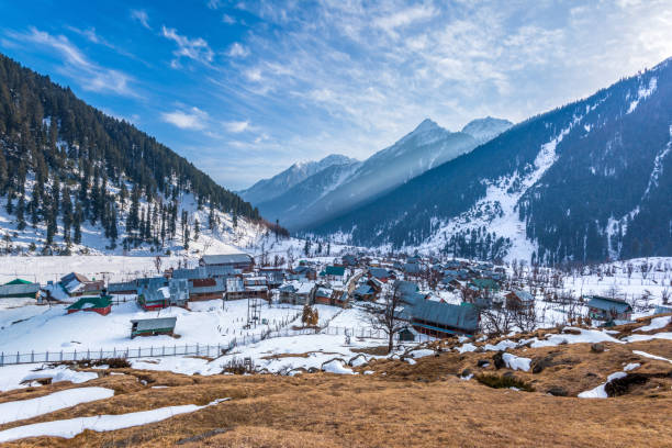 Pahalgam Pahalgam